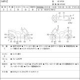 Мотоцикл Honda FORZA Z с пробегом 38296 km с пробегом 38296 km