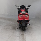 Мотоцикл Honda FORZA Z с пробегом 38296 km с пробегом 38296 km