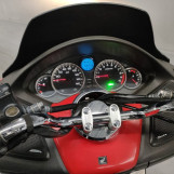 Мотоцикл Honda FORZA Z с пробегом 38296 km с пробегом 38296 km