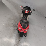 Мотоцикл Honda FORZA Z с пробегом 38296 km с пробегом 38296 km