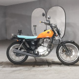 Мотоцикл Suzuki VOLTY з пробігом 31503 km