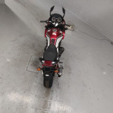 Мотоцикл Honda CB400SFVA с пробегом 10806 km с пробегом 10806 km