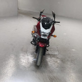 Мотоцикл Honda CB400SFVA с пробегом 10806 km с пробегом 10806 km