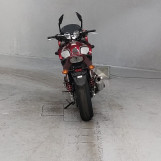 Мотоцикл Honda CB400SFVA с пробегом 10806 km с пробегом 10806 km