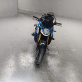 Мотоцикл Suzuki GSR750 с пробегом 856 km с пробегом 856 km