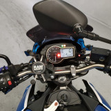 Мотоцикл Suzuki GSR750 с пробегом 856 km с пробегом 856 km