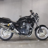 Мотоцикл Honda CB1000SF с пробегом 27778 km с пробегом 27778 km