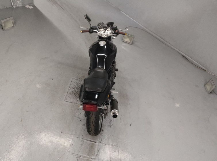 Мотоцикл Honda CB1000SF с пробегом 27778 km с пробегом 27778 km