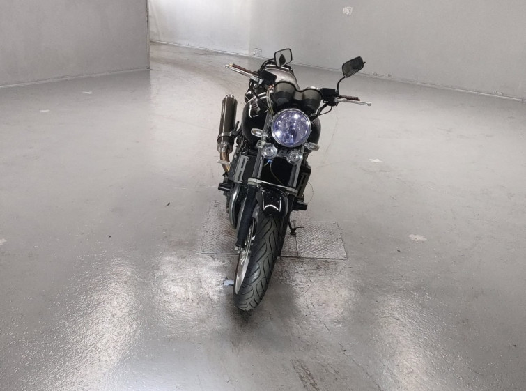 Мотоцикл Honda CB1000SF с пробегом 27778 km с пробегом 27778 km