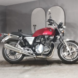 Мотоцикл Honda CB1100 с пробегом 32881 km