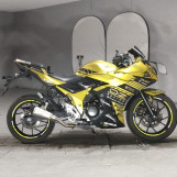 Мотоцикл Suzuki GSX250R с пробегом 27403 km