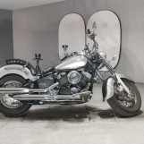 Мотоцикл Yamaha DRAGSTAR XVS400 CLASSIC з пробігом 21379 km