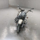 Мотоцикл Yamaha DRAGSTAR XVS400 CLASSIC с пробегом 21415 km с пробегом 21415 km