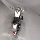 Мотоцикл Yamaha DRAGSTAR XVS400 CLASSIC с пробегом 21415 km с пробегом 21415 km