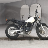 Мотоцикл Yamaha TW225 з пробігом 13668 km