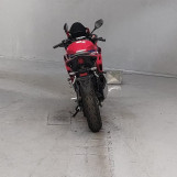 Мотоцикл Honda CBR400R с пробегом 4643 km с пробегом 4643 km