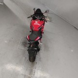 Мотоцикл Honda CBR400R с пробегом 4643 km с пробегом 4643 km
