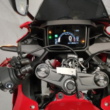 Мотоцикл Honda CBR400R с пробегом 4643 km с пробегом 4643 km