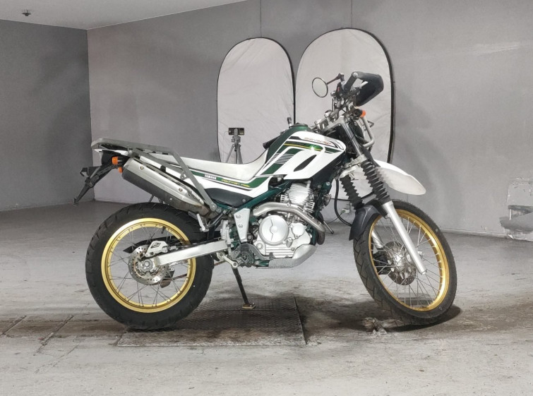 Мотоцикл Yamaha MSX125 GROM з пробігом 3505 km
