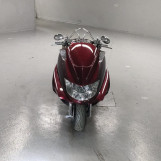 Мотоцикл Yamaha MAXAM250 с пробегом 9200 km с пробегом 9200 km