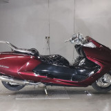 Мотоцикл Yamaha MAXAM250 с пробегом 9200 km с пробегом 9200 km