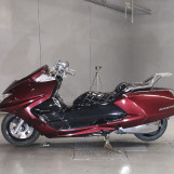 Мотоцикл Yamaha MAXAM250 с пробегом 9200 km с пробегом 9200 km