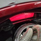 Мотоцикл Yamaha MAXAM250 с пробегом 9200 km с пробегом 9200 km