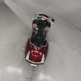 Мотоцикл Yamaha MAXAM250 с пробегом 9200 km с пробегом 9200 km