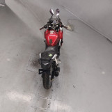 Мотоцикл Honda CBR250R з пробігом 2862 km з пробігом 2862 km