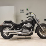 Мотоцикл Honda SHADOW400 CLASSIC с пробегом 56958 km