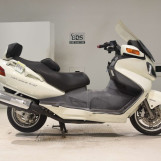 Мотоцикл Suzuki SKYWAVE 650 з пробігом 68766 km