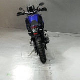 Мотоцикл Yamaha XTZ690 TENERE 700 с пробегом 3887 km с пробегом 3887 km