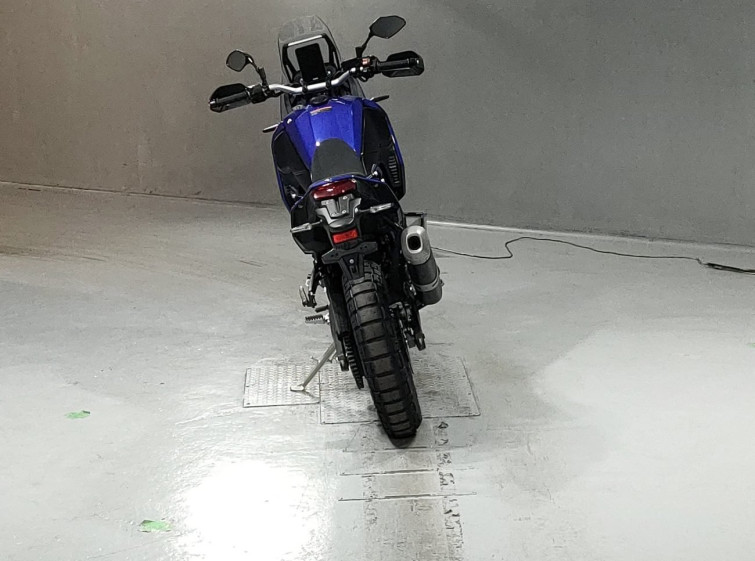 Мотоцикл Yamaha XTZ690 TENERE 700 с пробегом 3887 km с пробегом 3887 km
