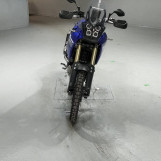 Мотоцикл Yamaha XTZ690 TENERE 700 с пробегом 3887 km с пробегом 3887 km