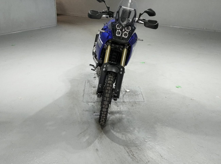 Мотоцикл Yamaha XTZ690 TENERE 700 с пробегом 3887 km с пробегом 3887 km