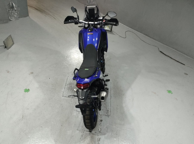 Мотоцикл Yamaha XTZ690 TENERE 700 с пробегом 3887 km с пробегом 3887 km