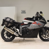 Мотоцикл BMW K1300S з пробігом 5948 km