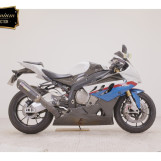 Мотоцикл BMW S1000RR с пробегом 56223 km
