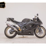 Мотоцикл Suzuki GSX-R1000 з пробігом 14551 km