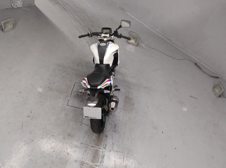 Мотоцикл BMW G310R с пробегом 11085 km с пробегом 11085 km