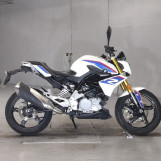 Мотоцикл BMW G310R с пробегом 11085 km с пробегом 11085 km