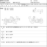 Мотоцикл BMW G310R с пробегом 11085 km с пробегом 11085 km