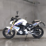 Мотоцикл BMW G310R с пробегом 11085 km с пробегом 11085 km