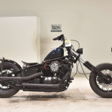 Мотоцикл Yamaha DRAGSTAR XVS400 з пробігом 1 km
