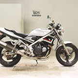 Мотоцикл Suzuki BANDIT250V с пробегом 14612 km