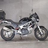 Мотоцикл Honda VTR250 с пробегом 26262 km с пробегом 26262 km