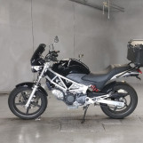 Мотоцикл Honda VTR250 с пробегом 26262 km с пробегом 26262 km