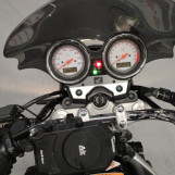 Мотоцикл Honda VTR250 с пробегом 26262 km с пробегом 26262 km