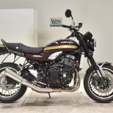 Мотоцикл Kawasaki Z900RS з пробігом 3051 km