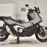 Мотоцикл Honda X-ADV750-2 с пробегом 23 km